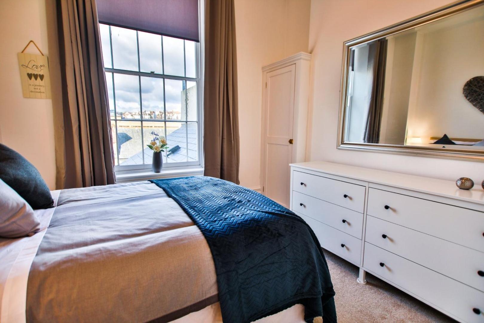 40B Wellington Suites Hastings Exteriér fotografie